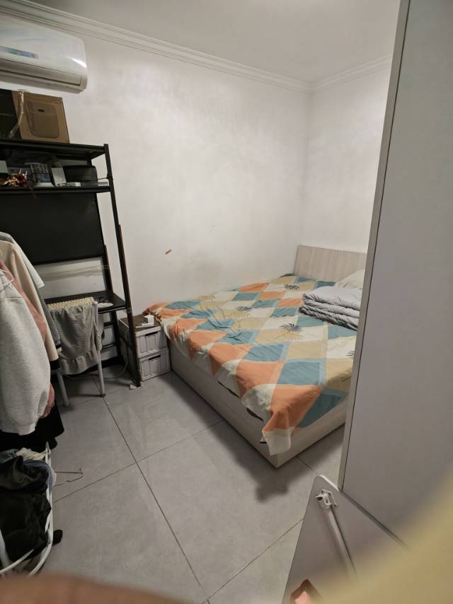 裕华 南焦新村牡丹园