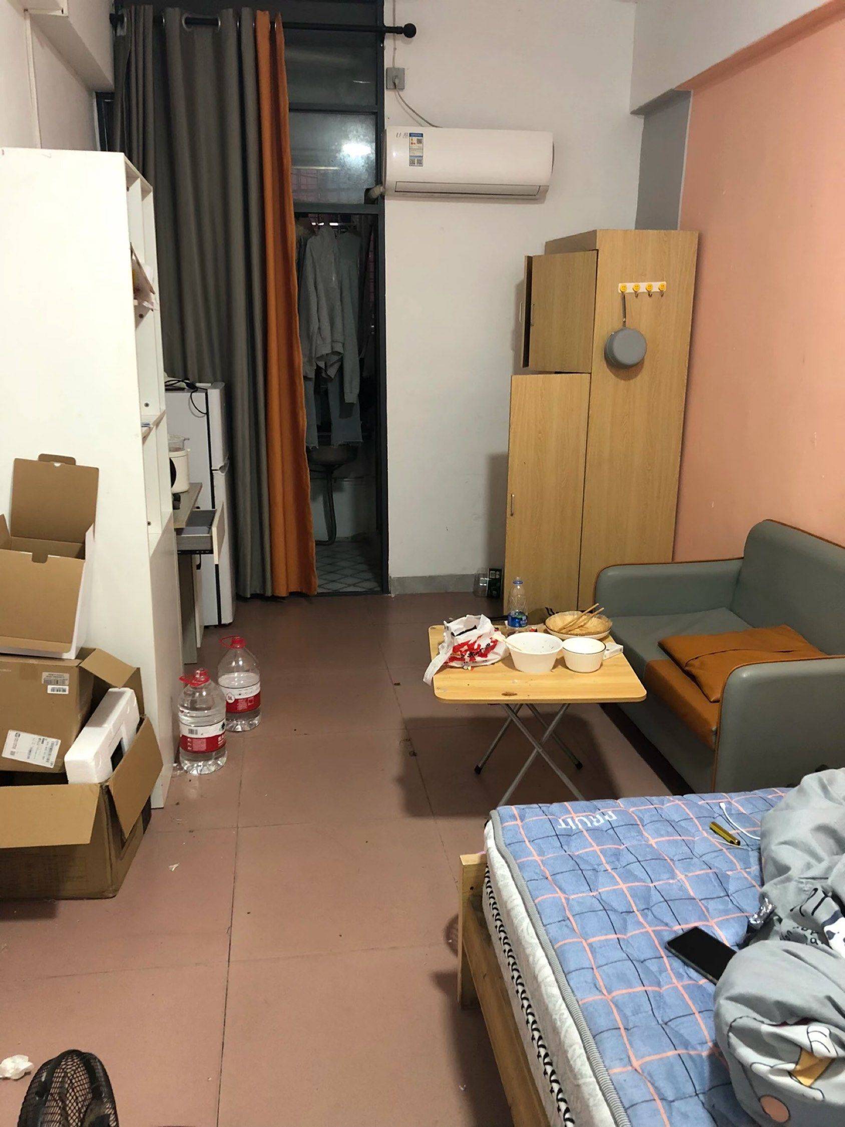 湖里 美宿公寓