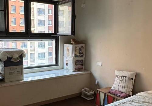 松江 金地玺湾