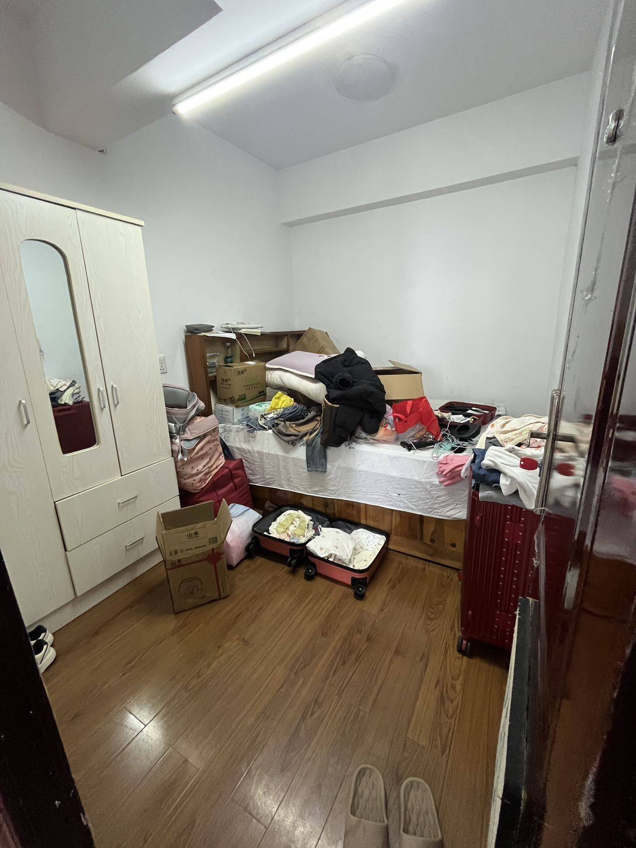 溫州 瑞安市 | 振兴佳园_3