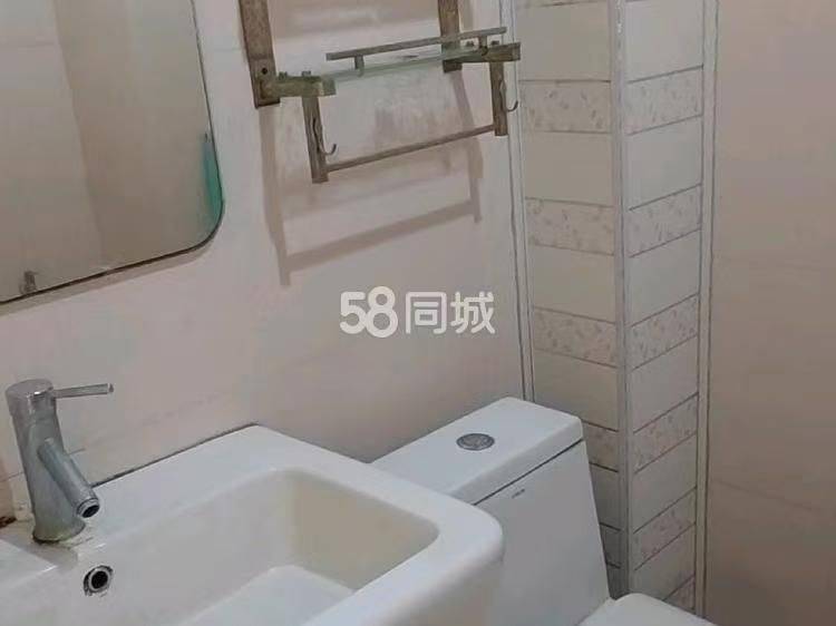 山野赴星河整租房源3