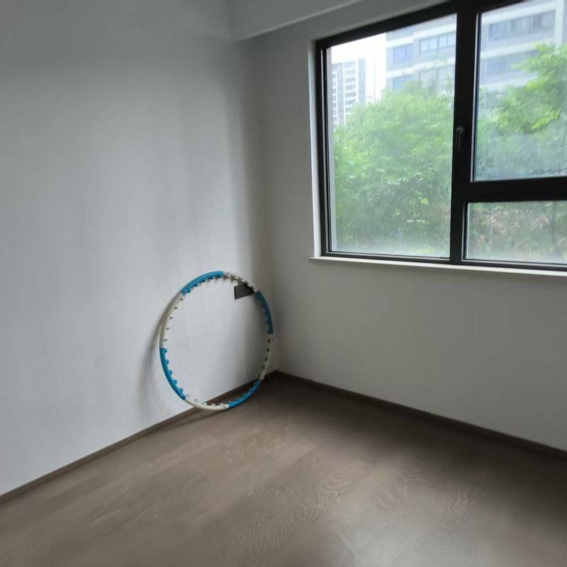 Nanjing Pukou | 万科首开新悦光年_6