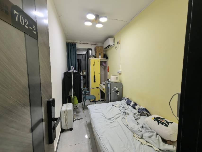 Shenzhen Nanshan | 荔苑小区南区-12栋_3
