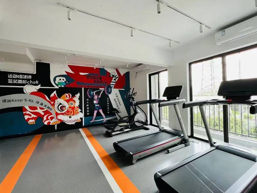 佛山 南海 | 建方寓·怡海路店_4