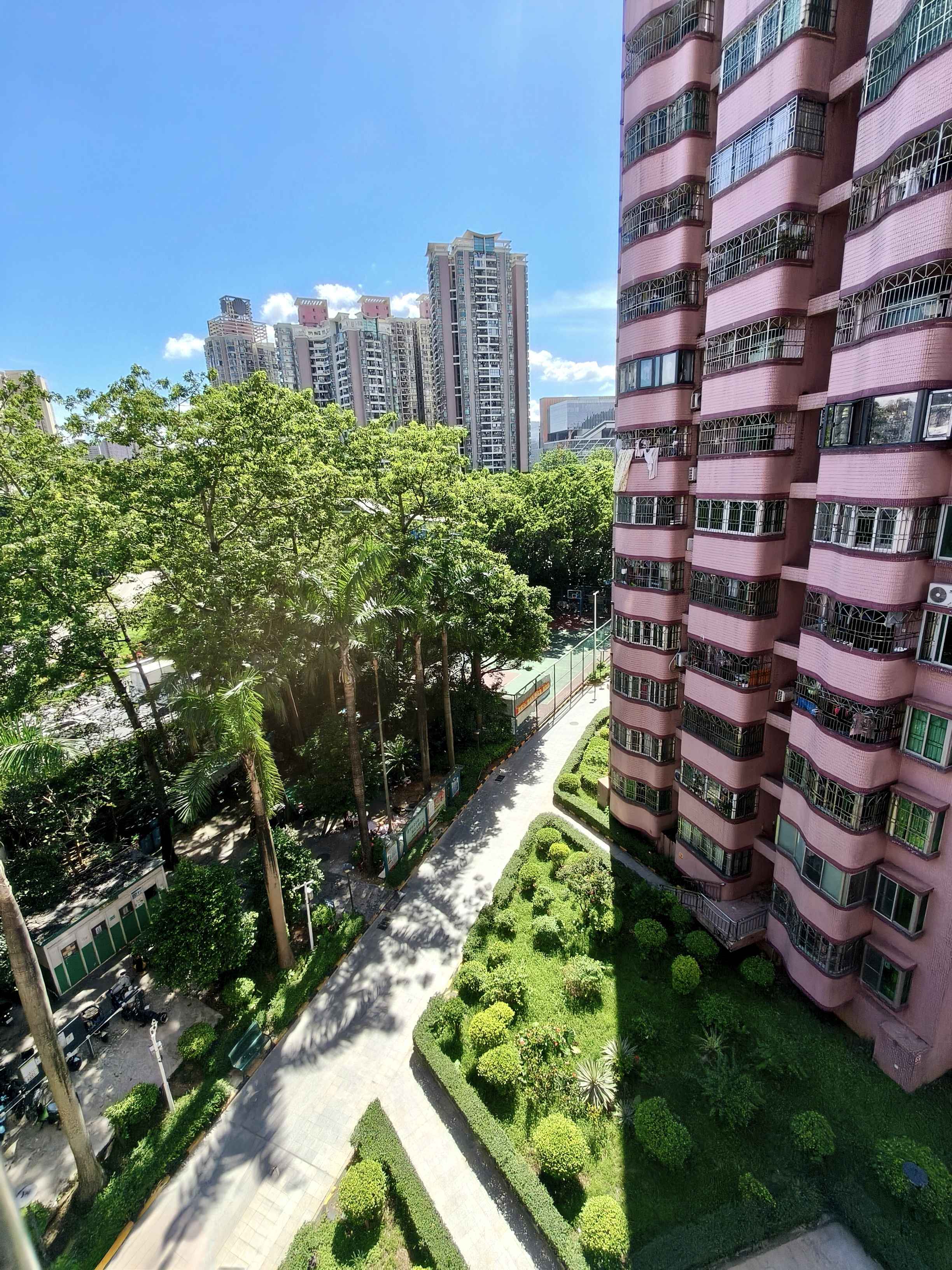 Shenzhen Longgang | 茂业城_6