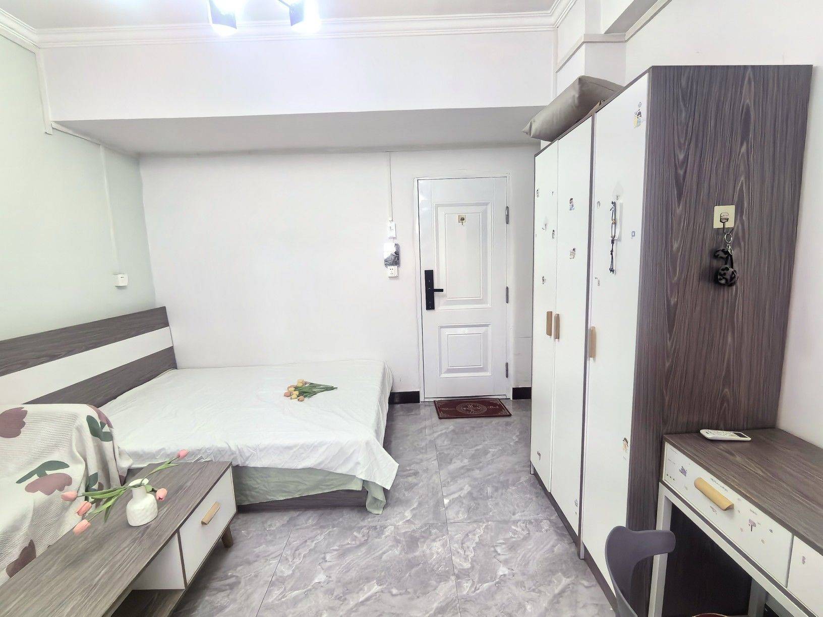 Changsha Yuhua | 高福星小区北区-40栋_6