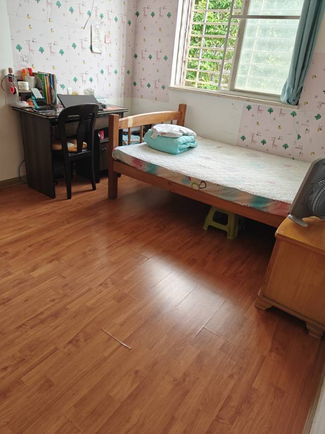 会说话的土豆整租房源1