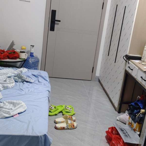 何整租房源2