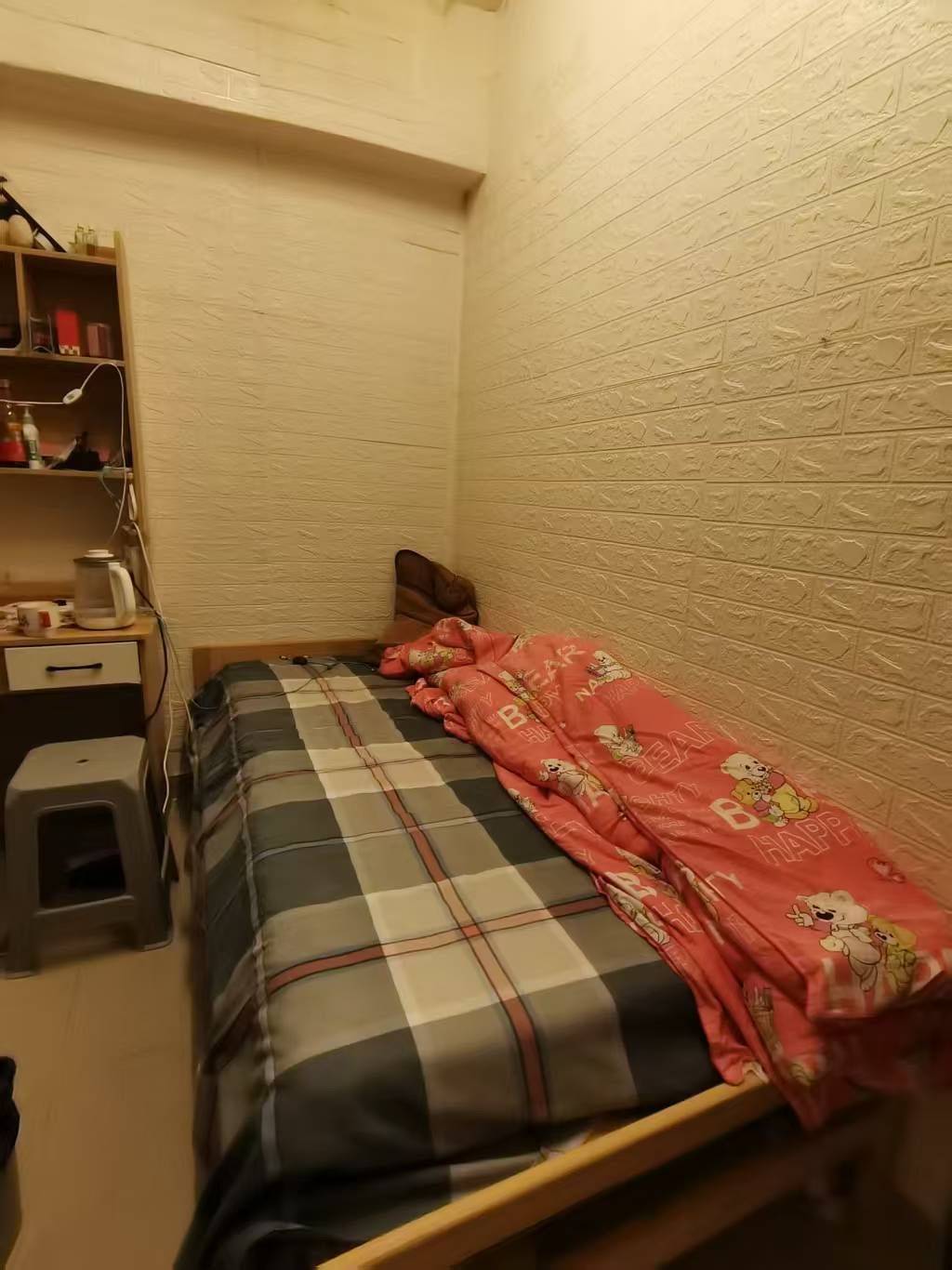 九龍 香港理工大学学生宿舍