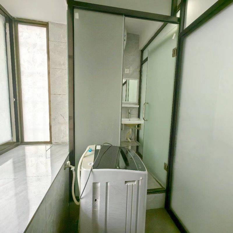 Changsha Yuhua | 高桥财富大厦_7