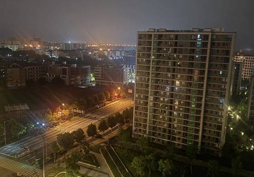 金东 溪霞苑