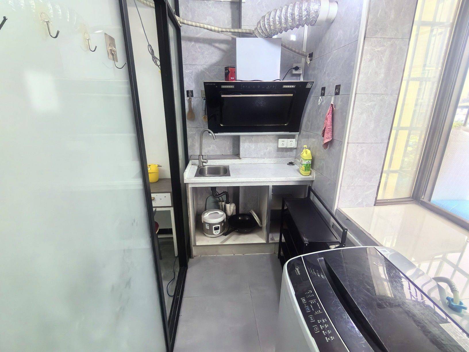 Changsha Yuhua | 高福星小区北区-40栋_7