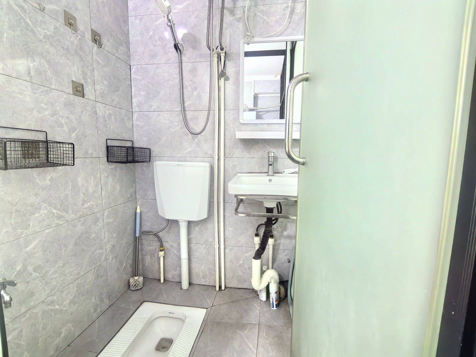 Changsha Yuhua | 高福星小区北区-40栋_8