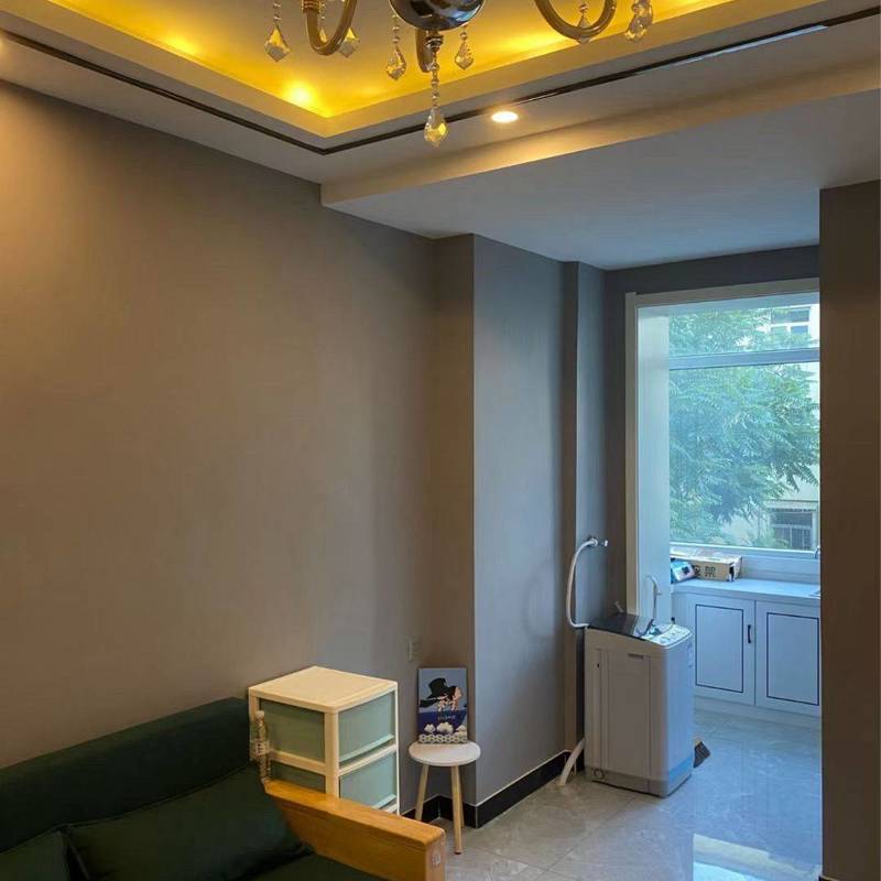Taiyuan Xinghualing | 中铁六局太原铁建材料厂小区-2号楼_8