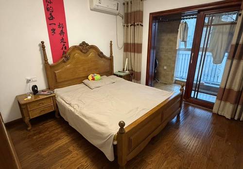Yunlong 金洋紫金东郡北区