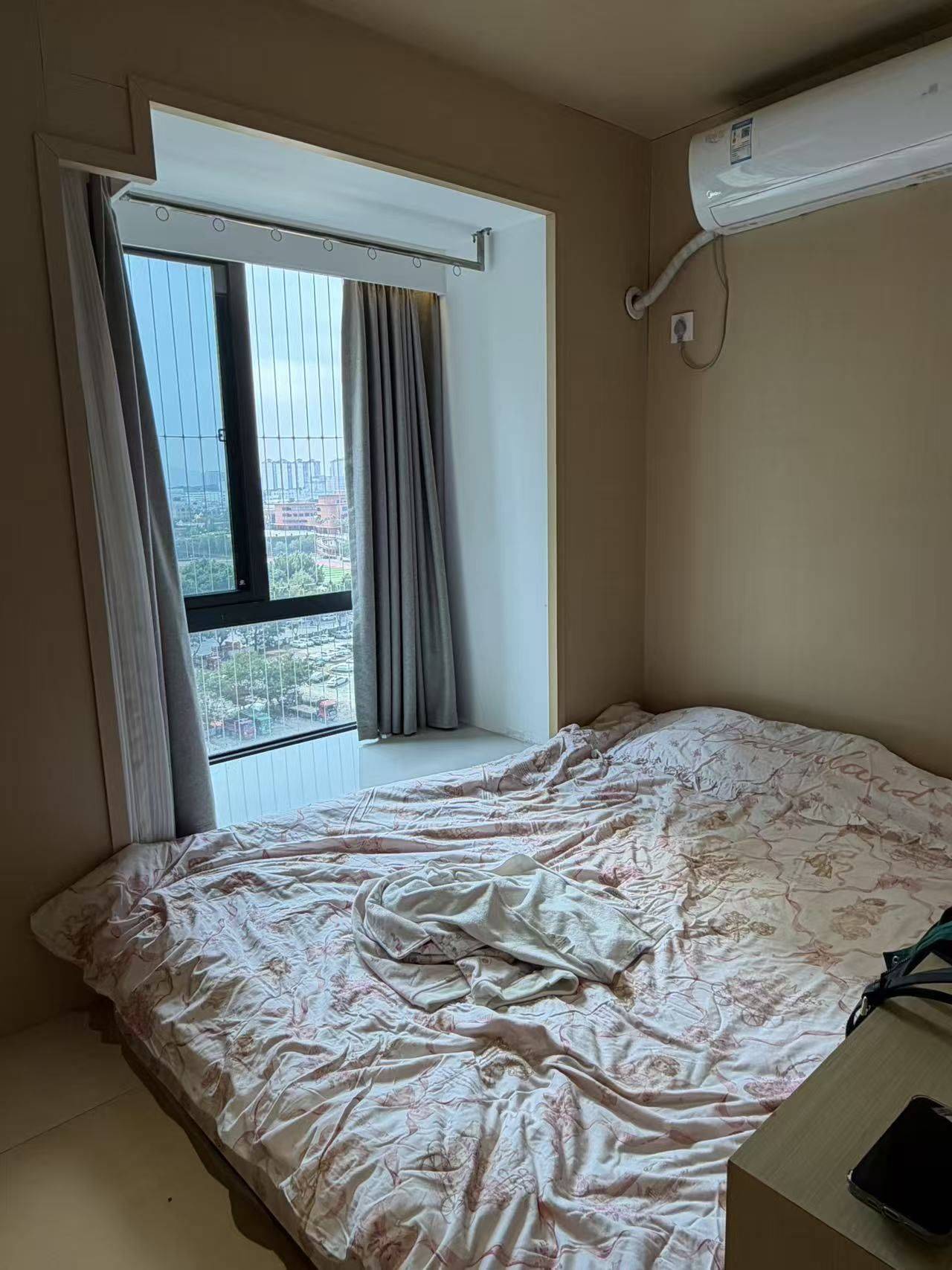 集美 城邸公寓