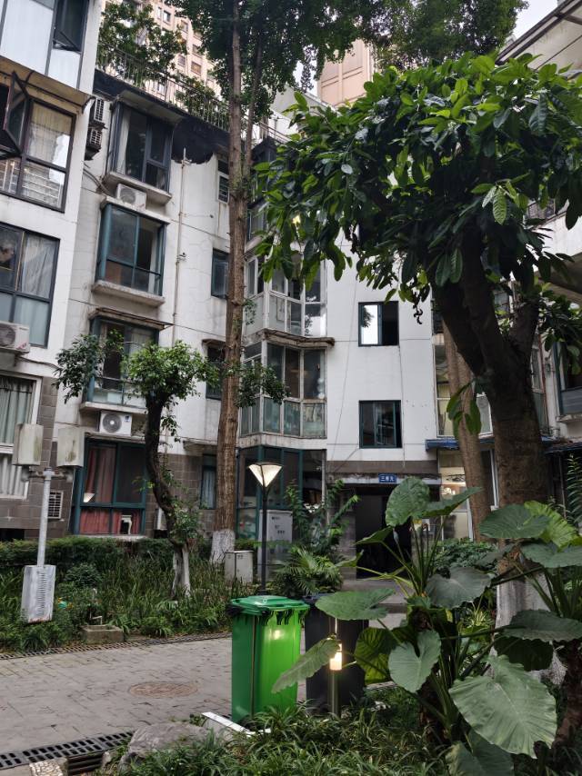 成都 金牛 | 春语花间_6