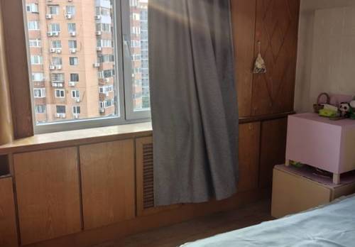 朝阳 光熙门北里