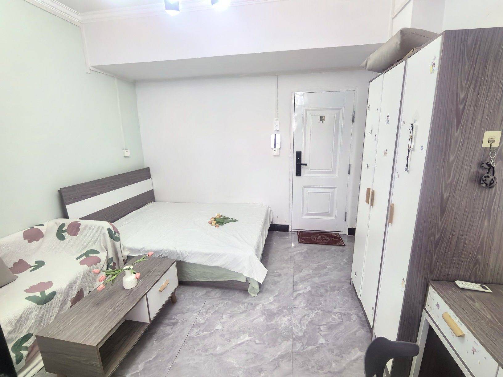 Changsha Yuhua | 高福星小区北区-40栋_5