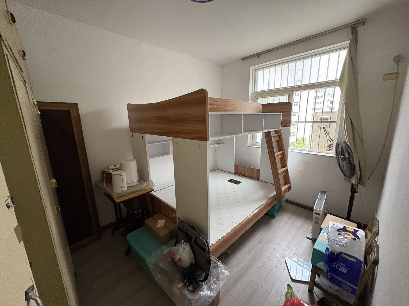 洪山 青润家园