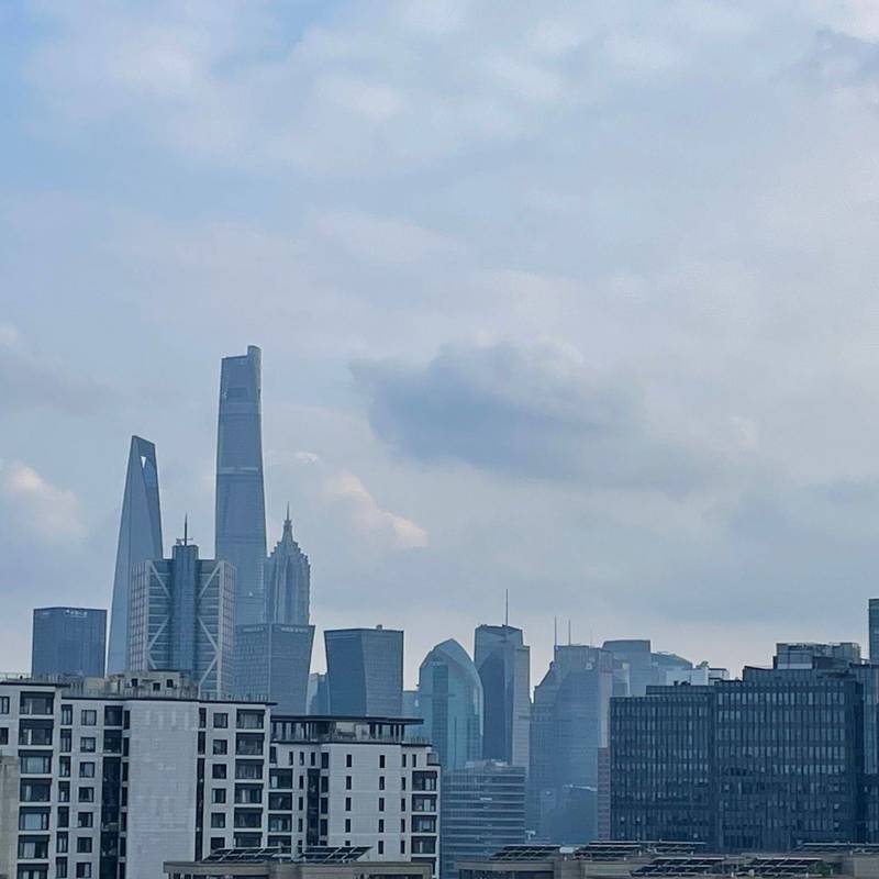 Shanghai Yangpu | 明阳公寓_3