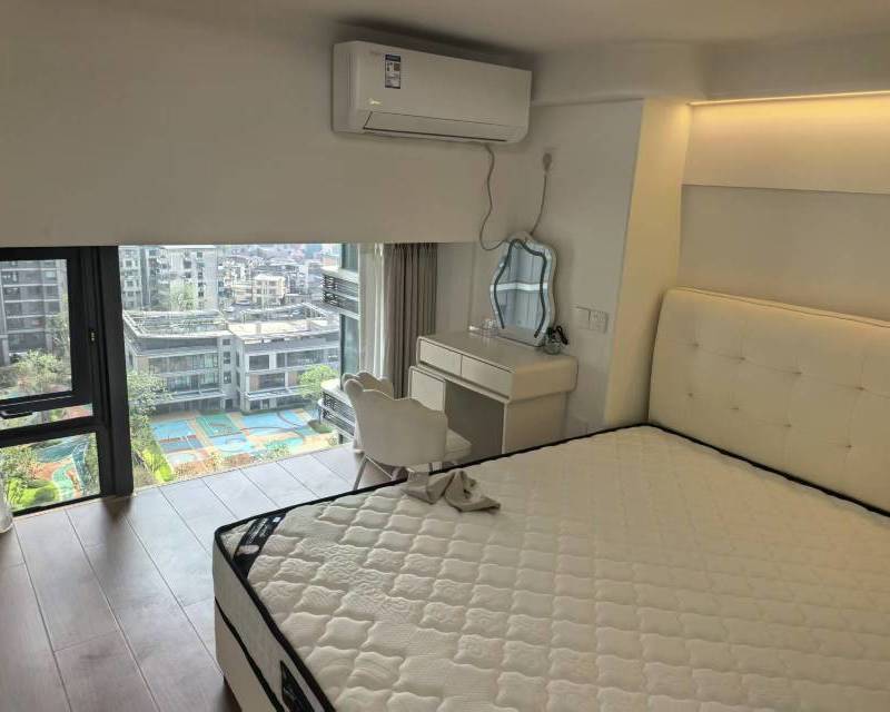 Changsha Kaifu | 建发养云-1栋_4