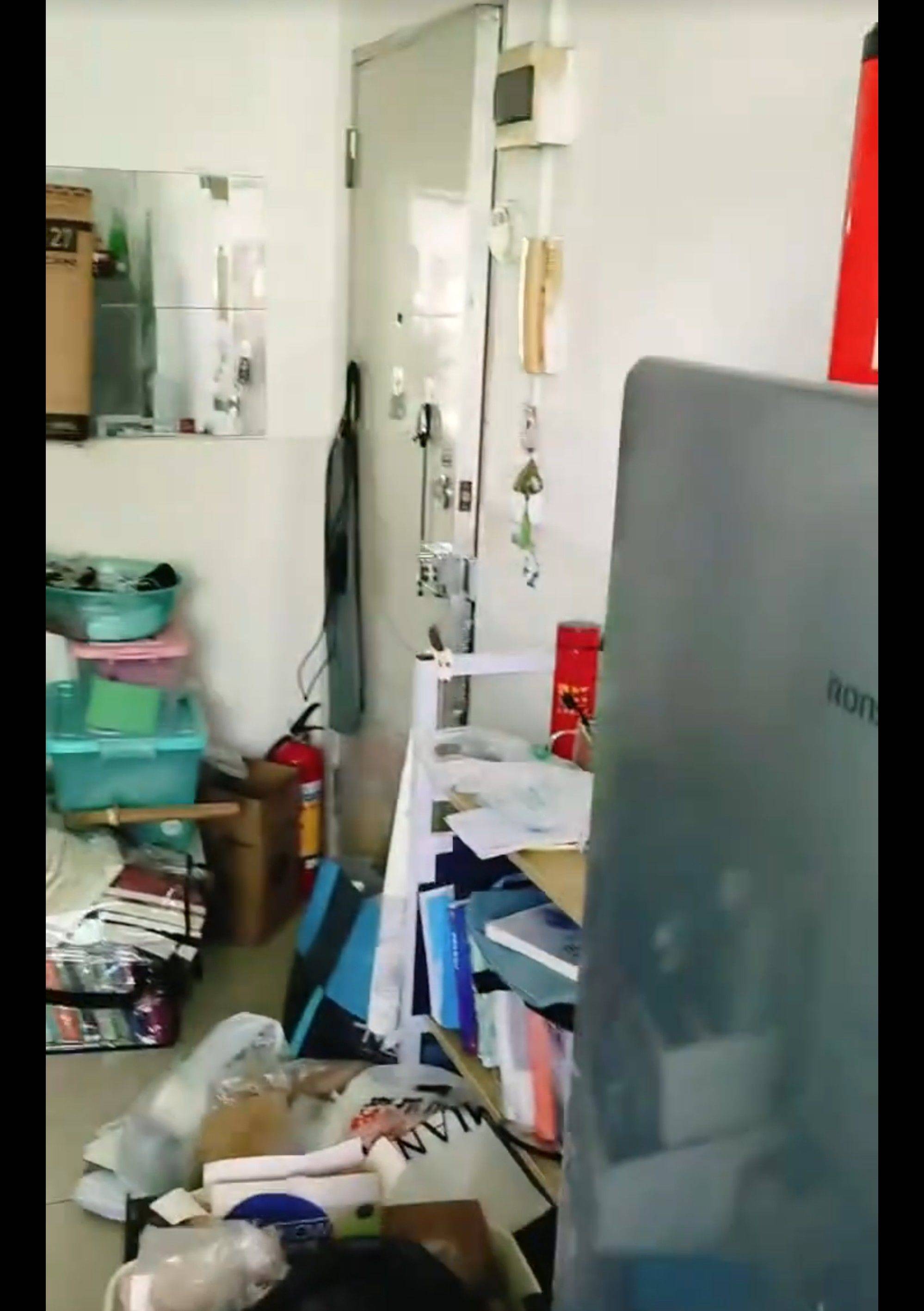 龙华 民乐老村