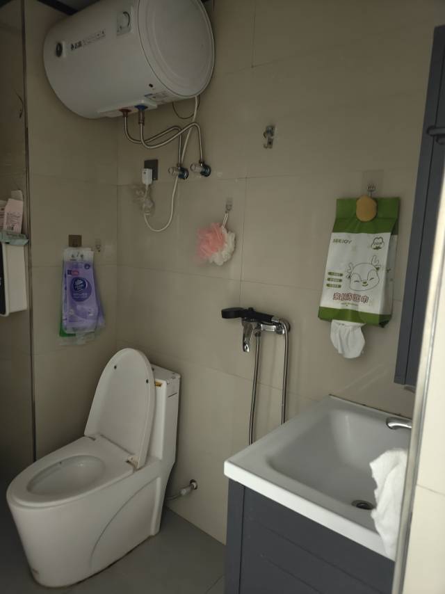 Wucheng 豪门公寓(三意街店)