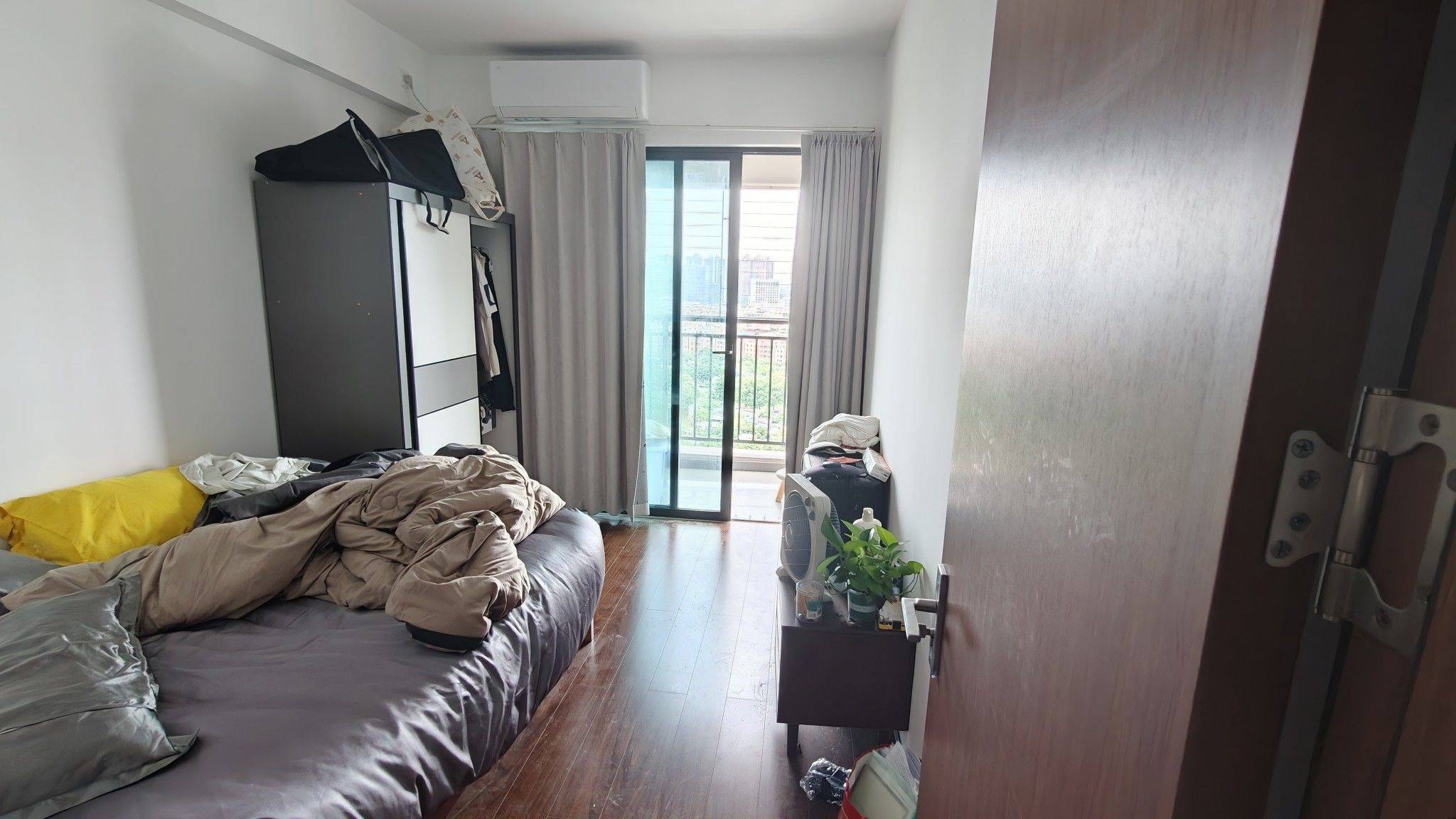 Guangzhou Panyu | 罗边新村_2