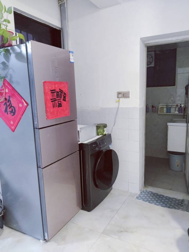 江南区 凤凰小区