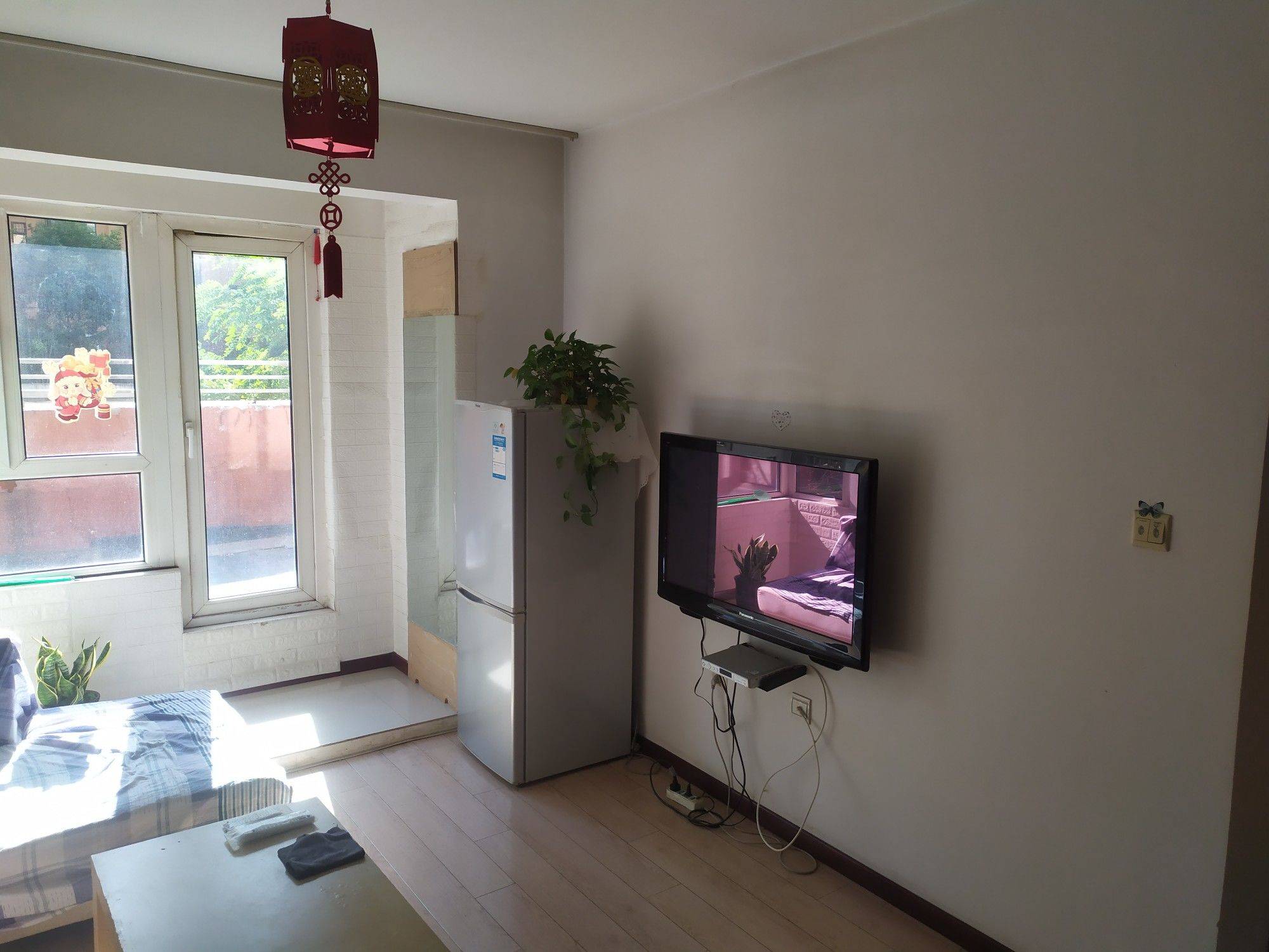Huanggu 怡林名门-5栋