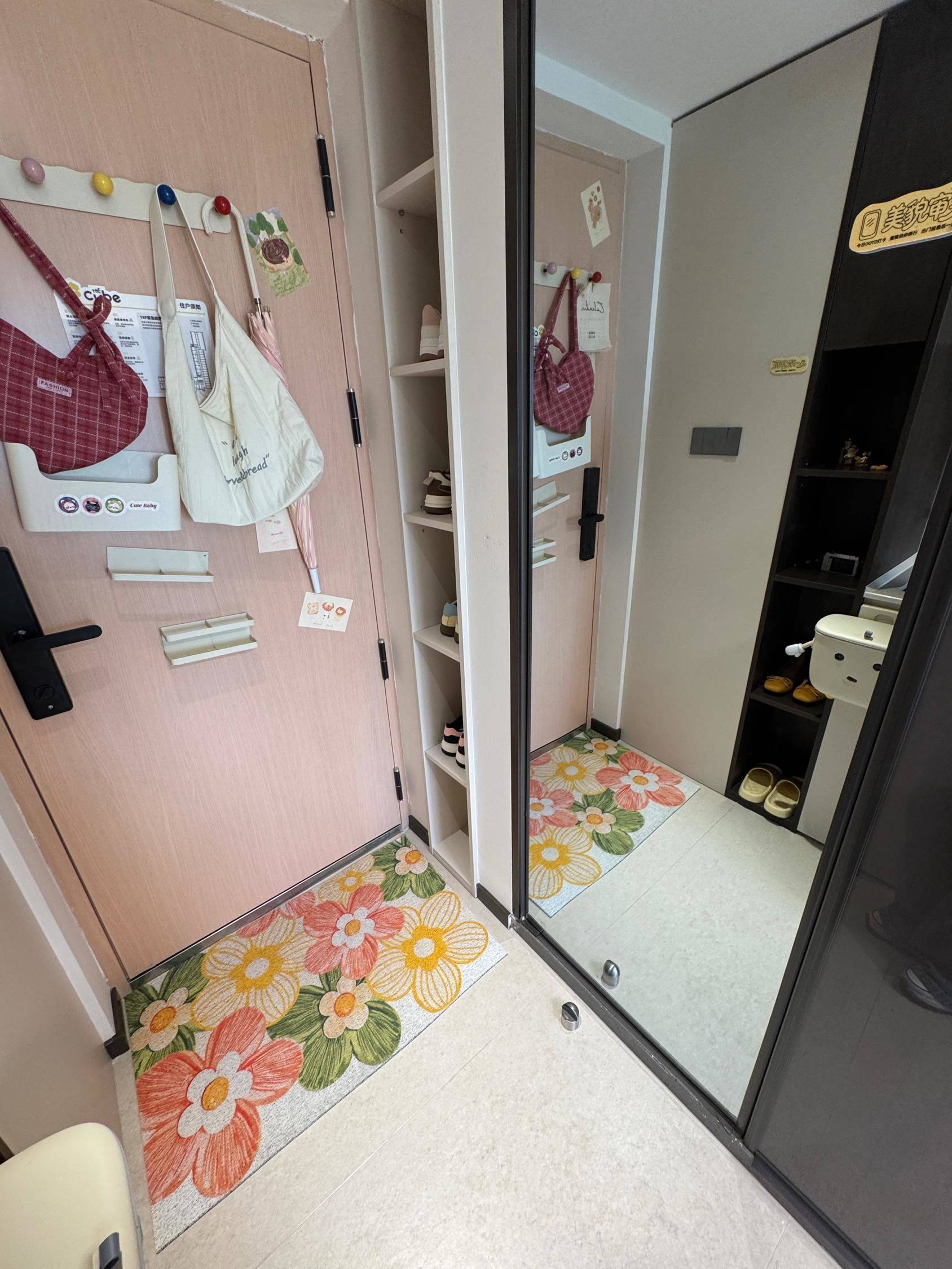 上海 嘉定 | 微领地青年社区(新虹桥湖畔社区)_8