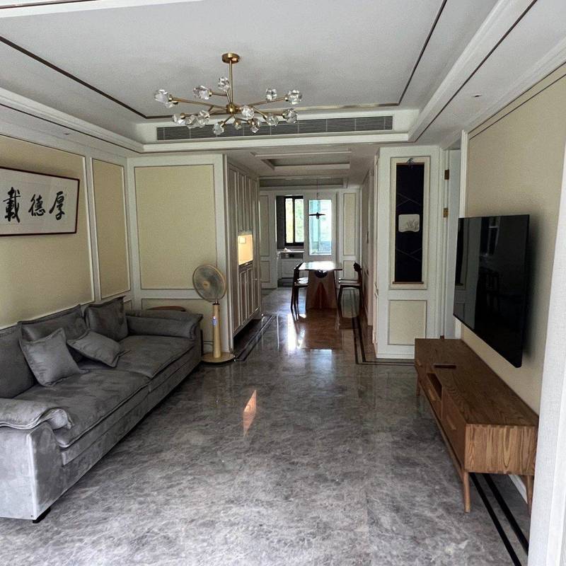 Hangzhou Shangcheng | 皓玉府_2