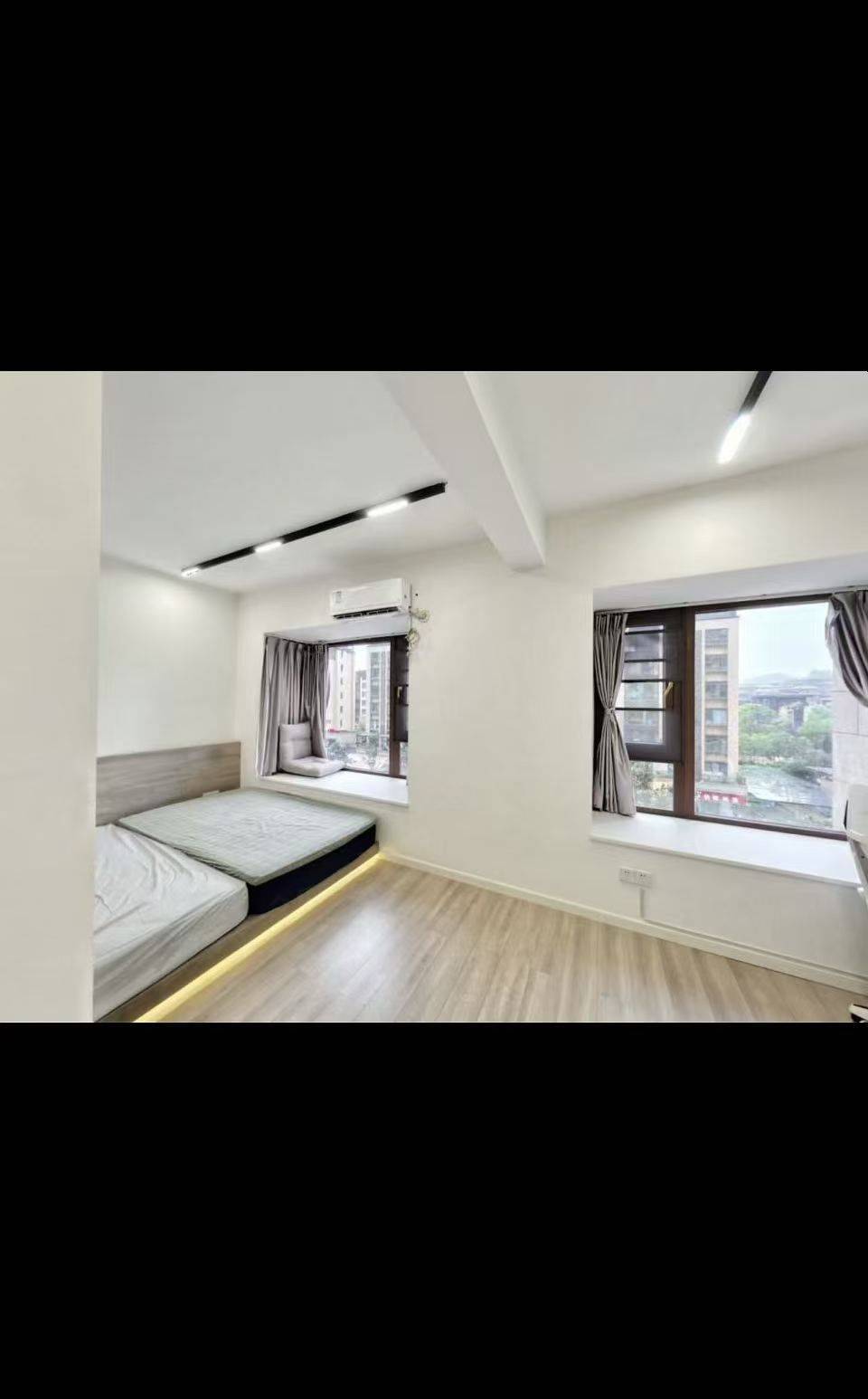 Guiyang Guanshanhu | 中铁阅山湖C组团-7栋_3