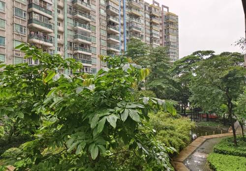 Nanhai 江南名居