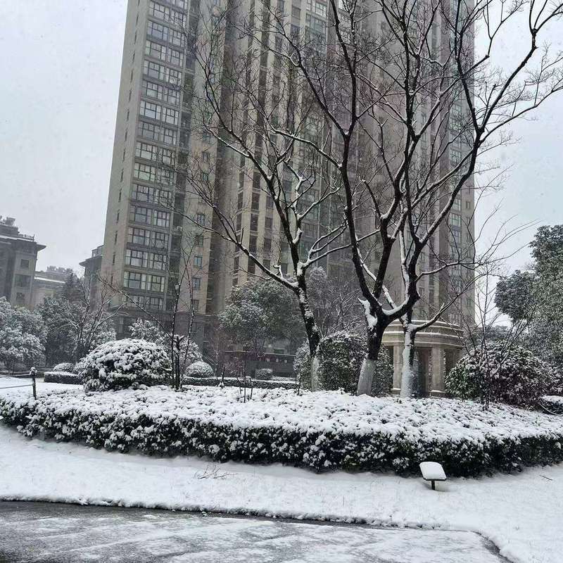 Nanjing Jiangning | 新城珑湾花园_7