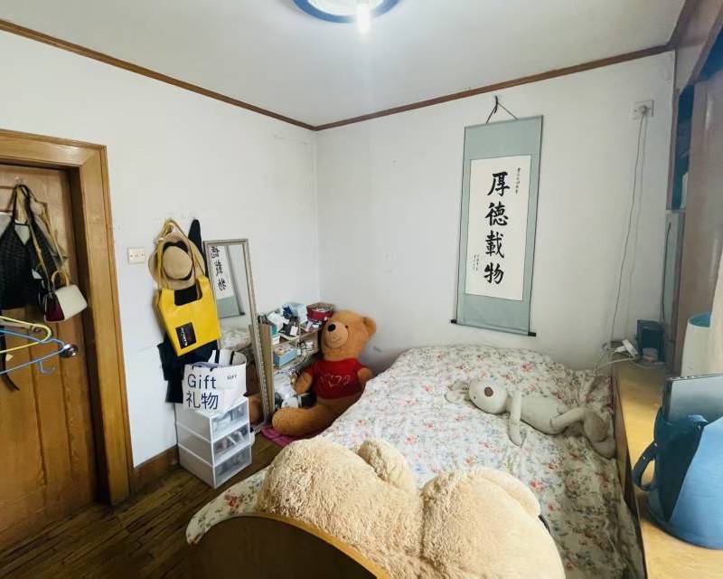 北京 朝阳 | 光熙门北里_4