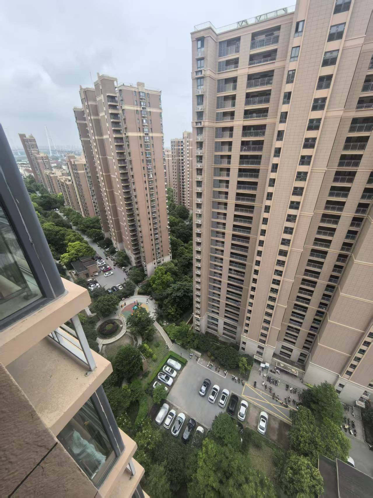 Xuhui 馨宁公寓