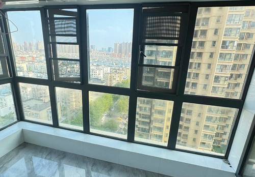 二七 齐礼阎小区三号院