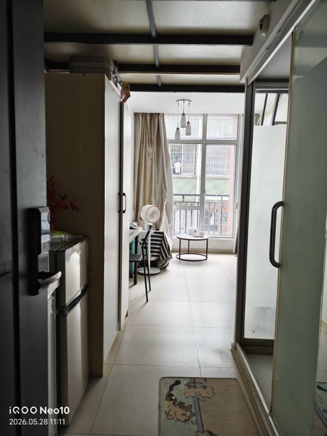 Baiyun 同德上步商贸广场-A栋