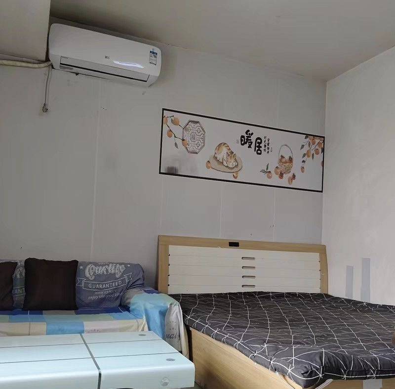 Shijiazhuang Qiaoxi | 凯嘉大厦_5
