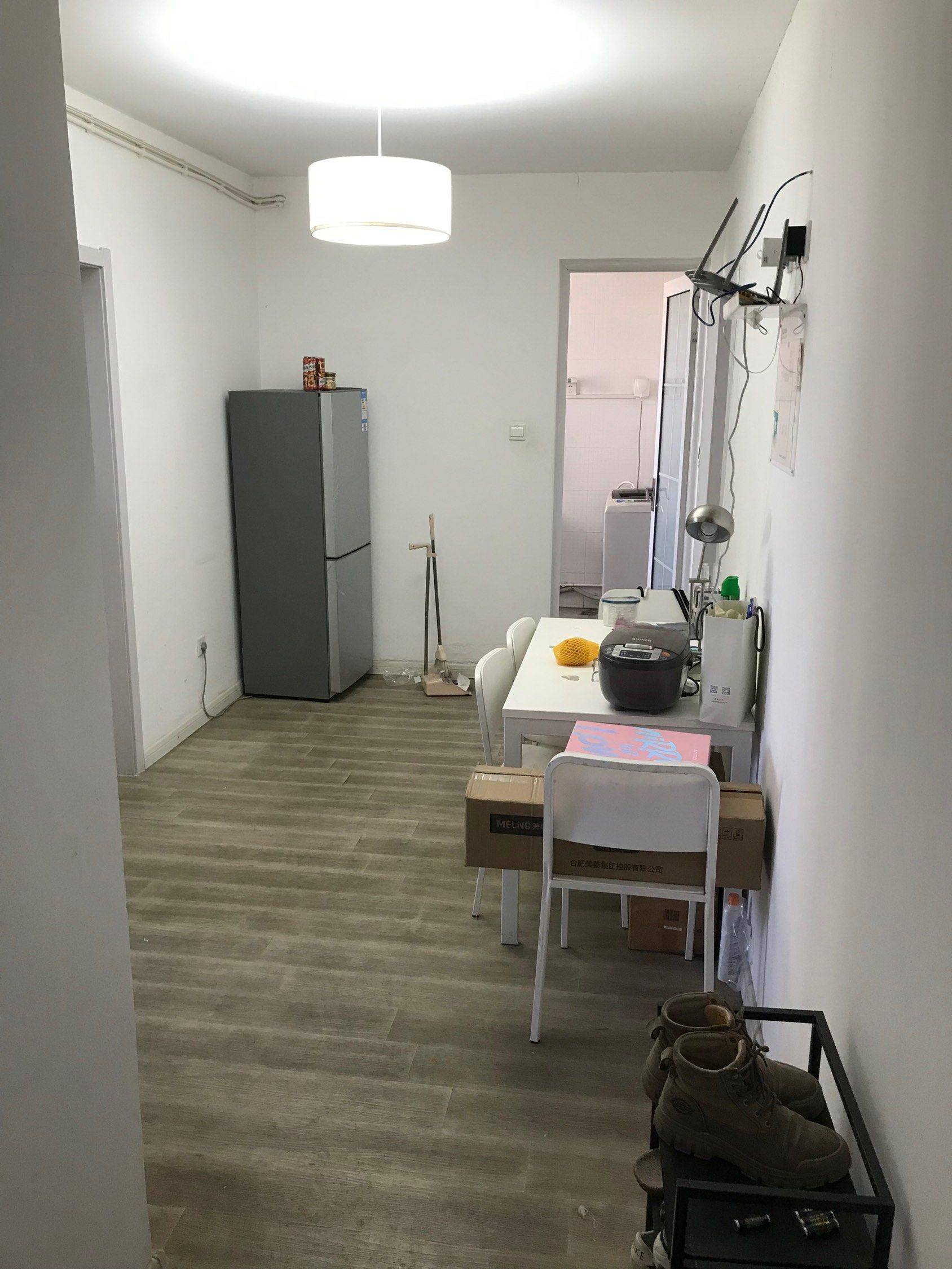寶山 菊泉新城爱建顾园-西区