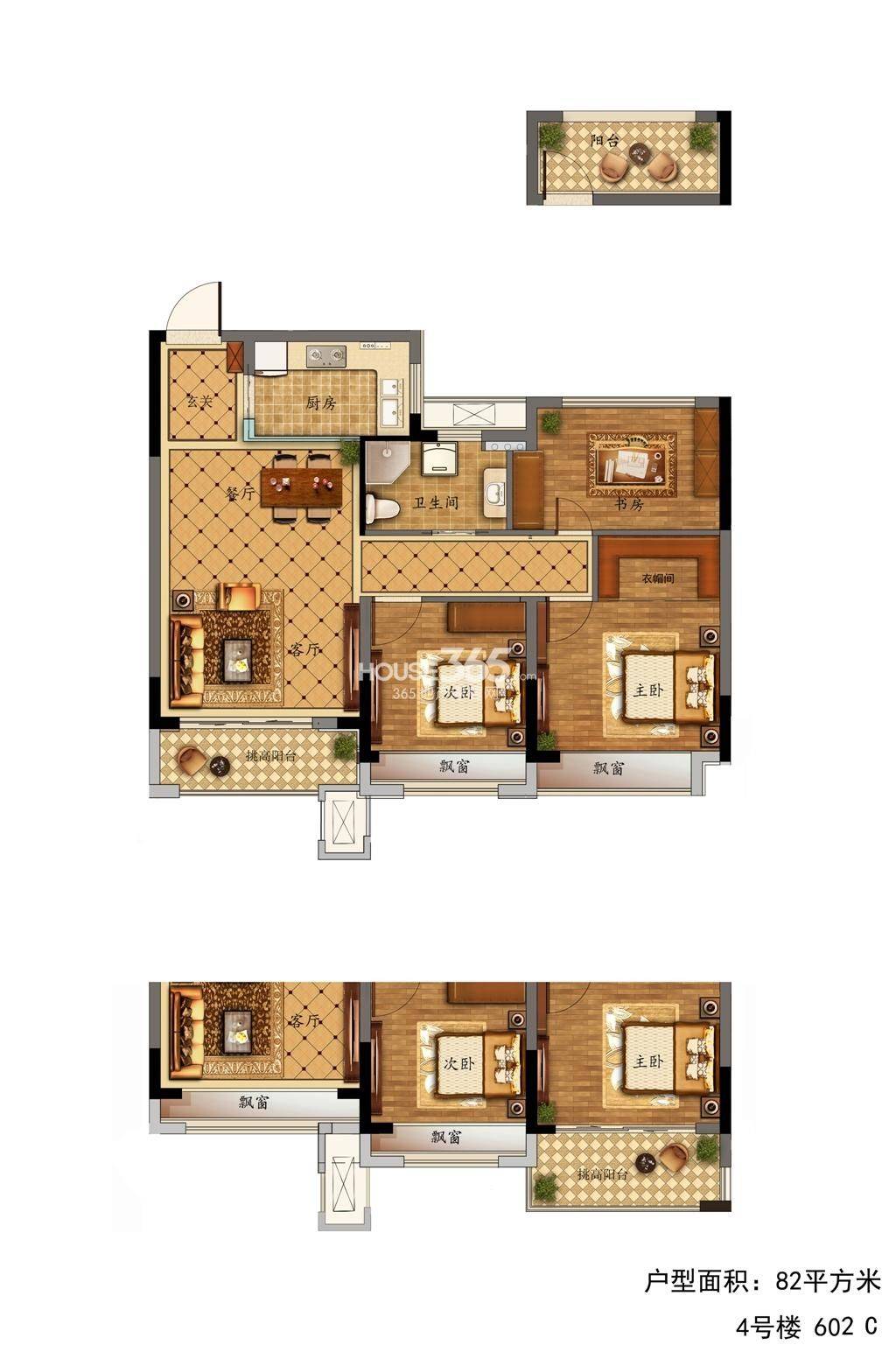 Hangzhou Shangcheng | 交通晓时代_0