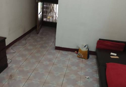 汉阳 青石社区