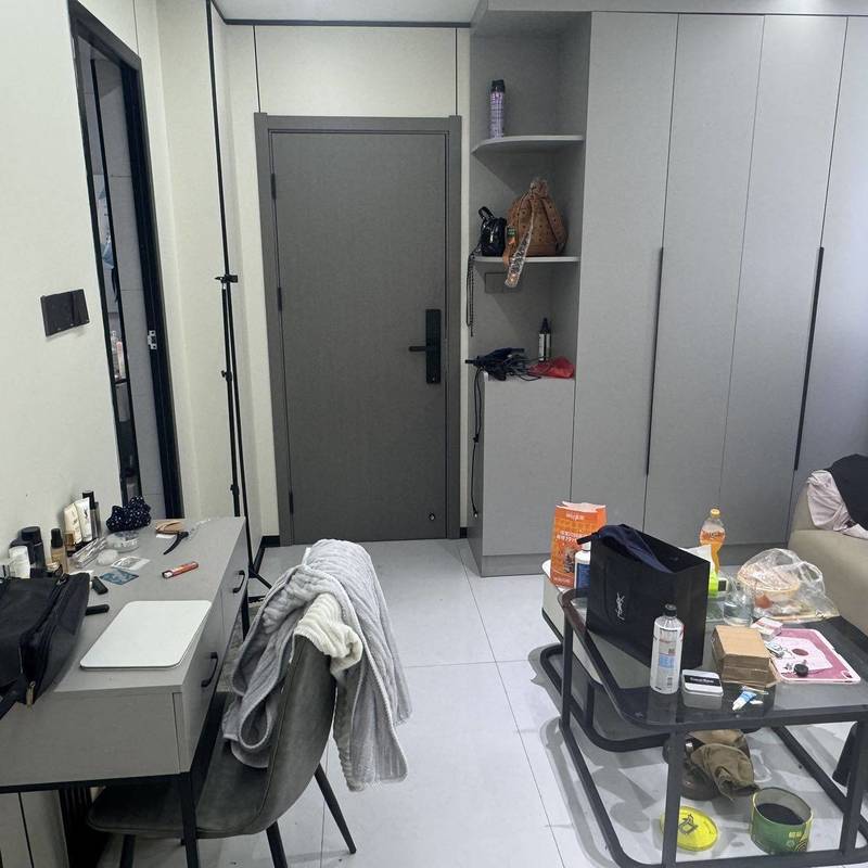 泉州 晋江市 | 318公寓(晋江万达店)_4