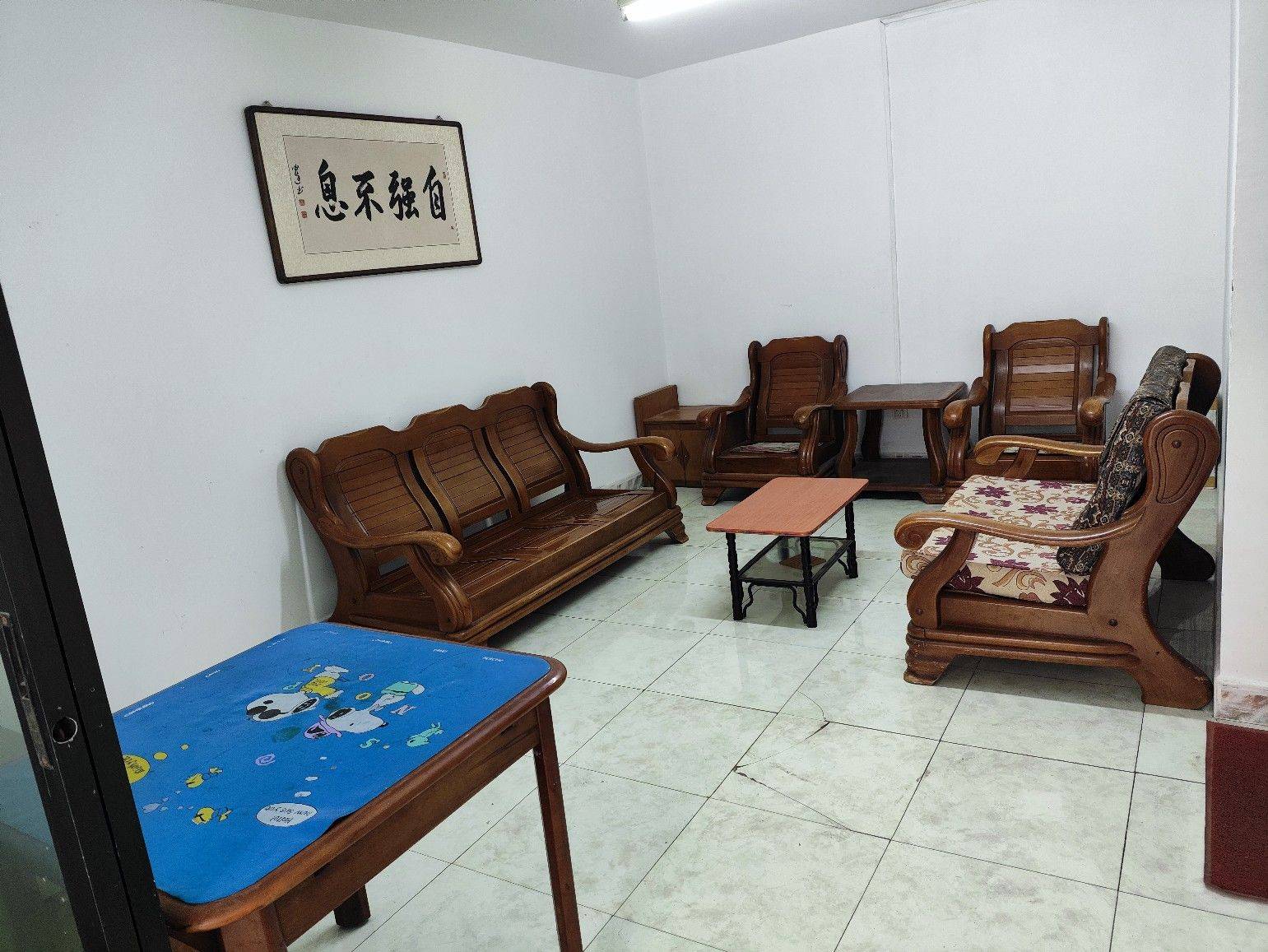 云岩 大发小区-5栋