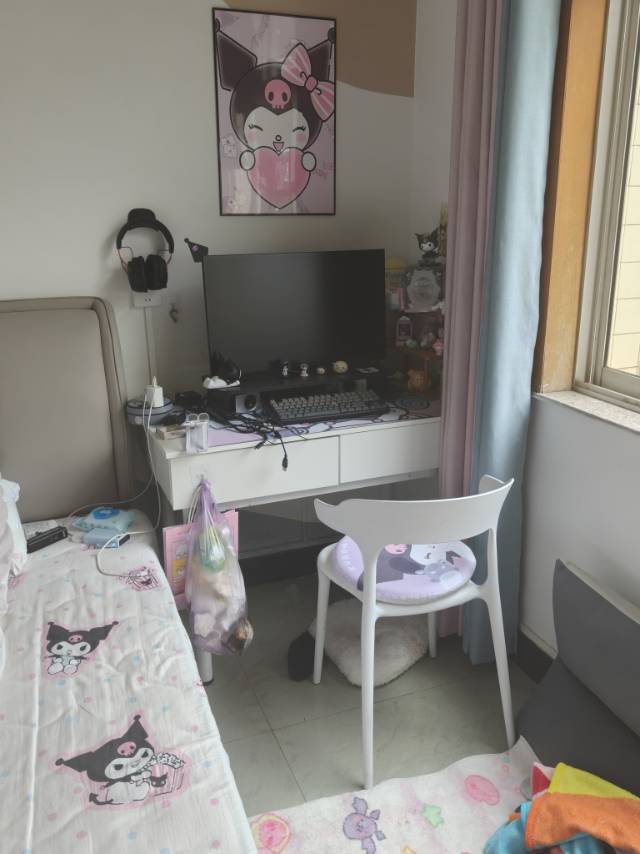 西山 严家地统建房-3栋