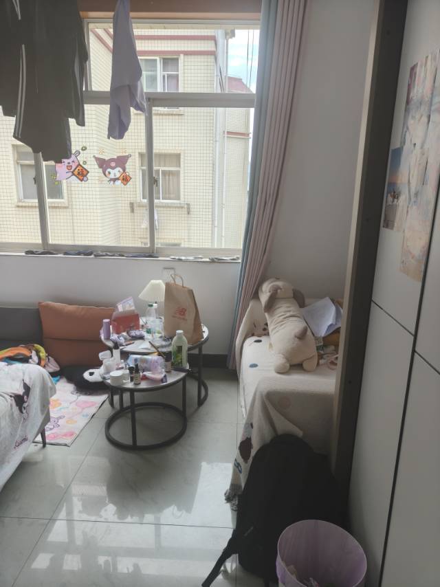 昆明 西山 | 严家地统建房-3栋_4