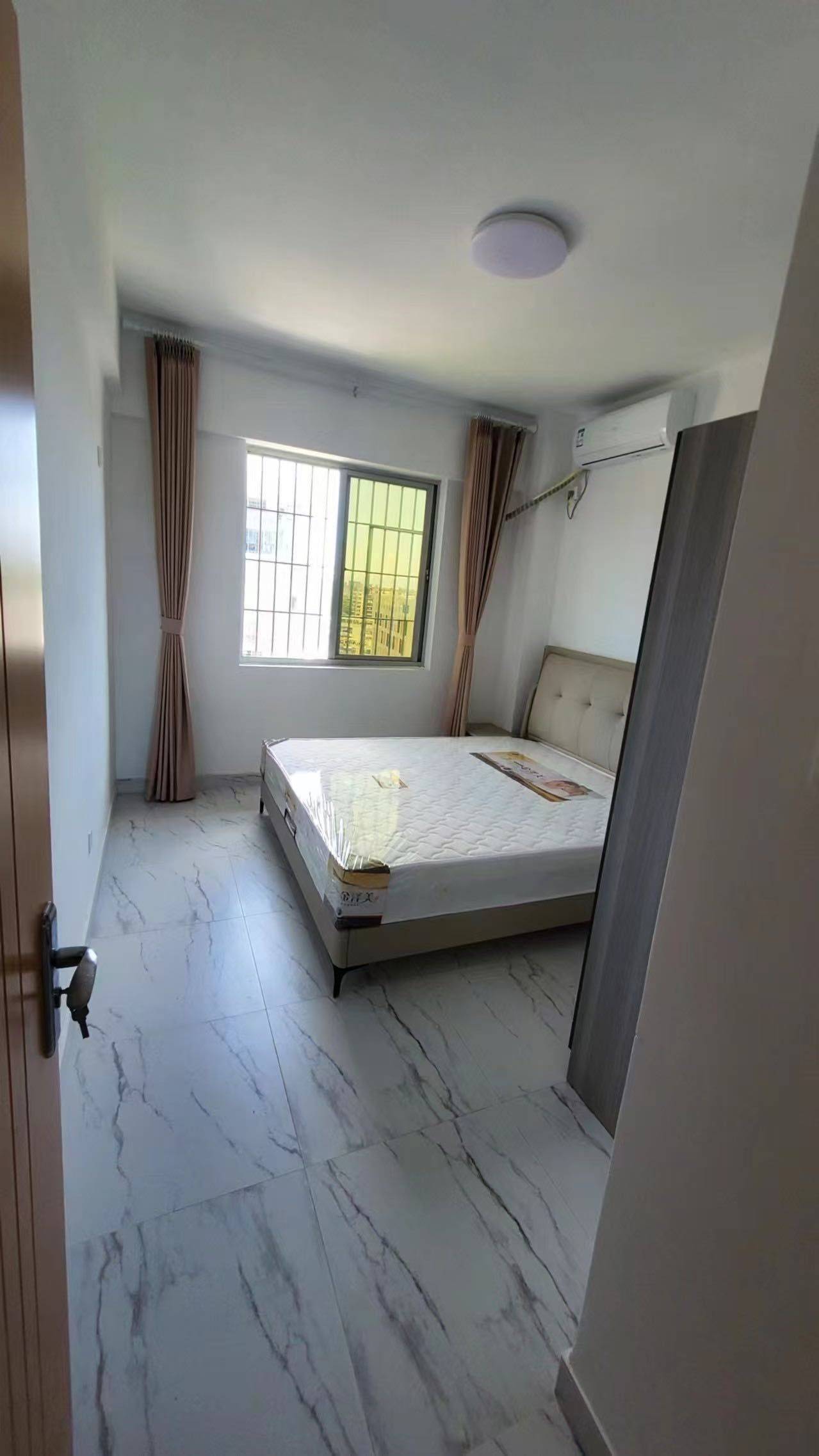 Xiamen Huli | 金卿家园小区_3