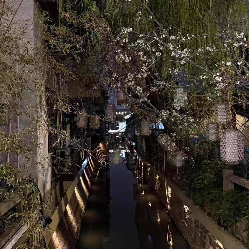 Suzhou Gusu | 燕家巷18号小区-8幢_4